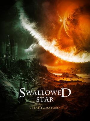 Swallowed Star: Volumen 2, capítulo 18