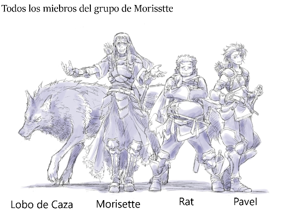 Grupo de Morissette (limpia)